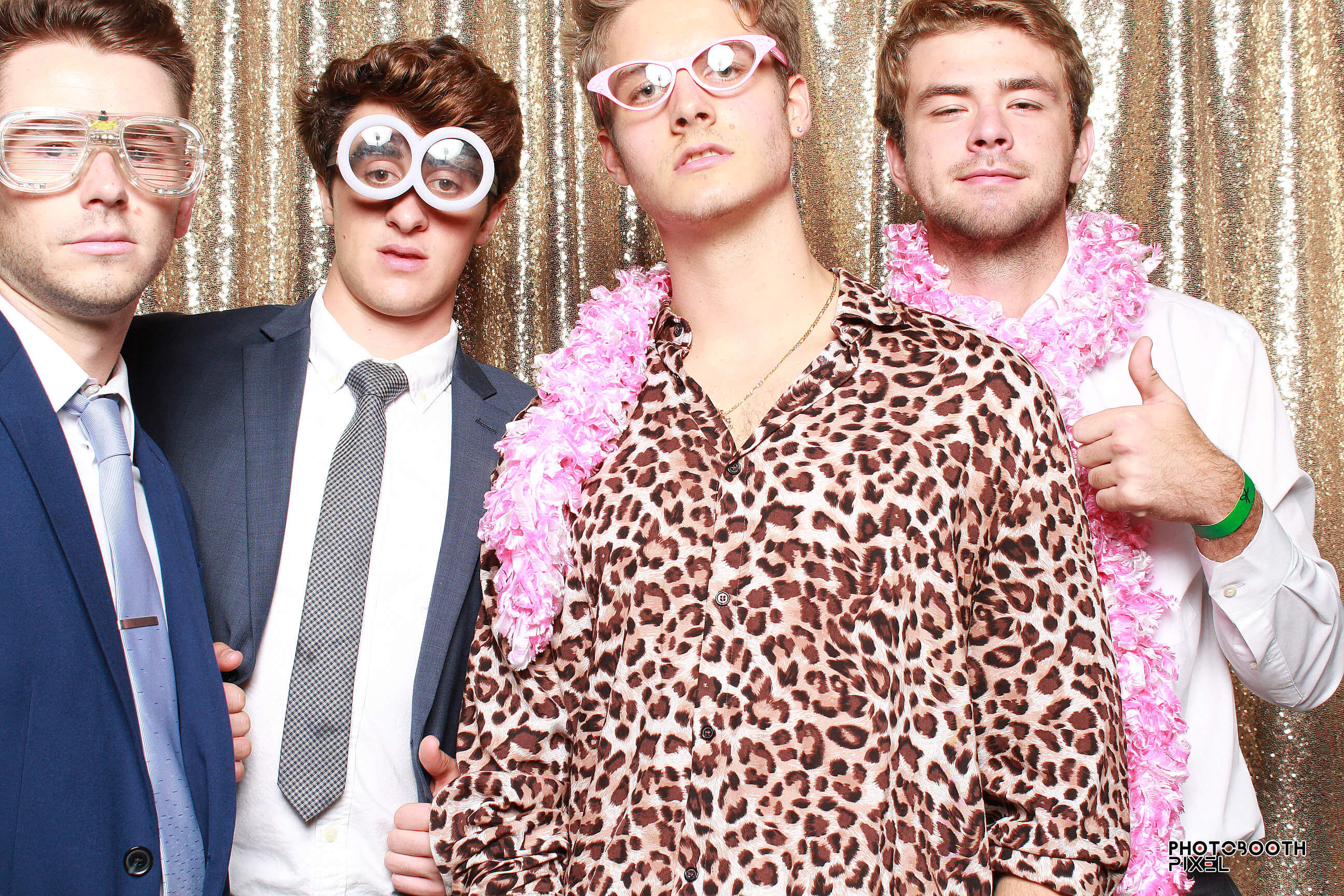 Alpha Chi Omega Formal | View more photos from the event at gallery.photoboothpixel.com/u/PhotoBoothPixel/Alpha-Chi-Omega-Formal
